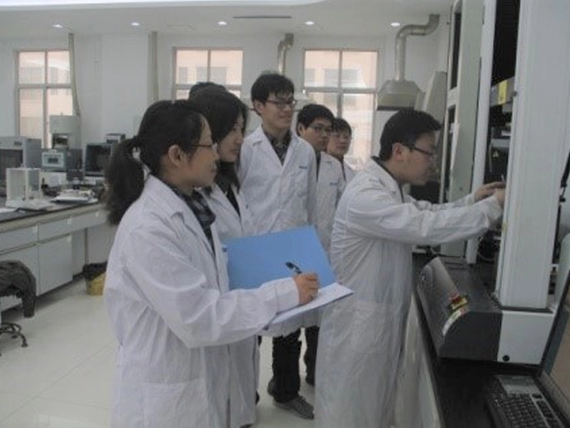 Yanggu Huatai Research & Development