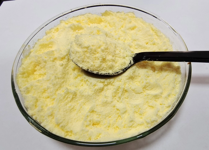 alpha lipoic acid powder factory