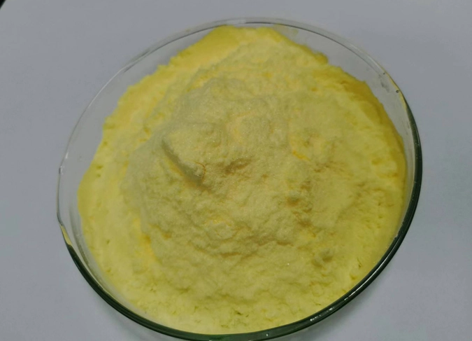 alpha lipoic acid powder