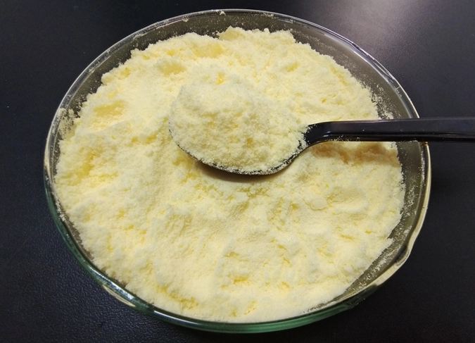 alpha lipoic powder