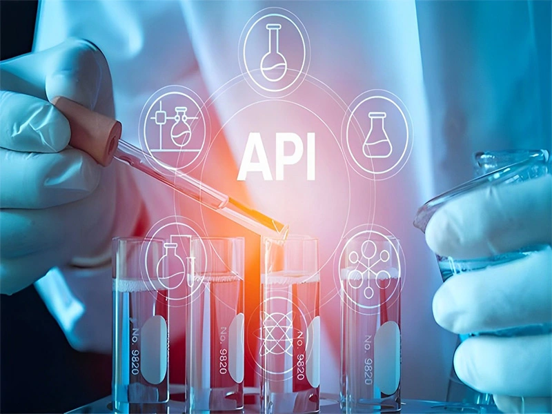 How are Active Pharmaceutical Ingredients (API) Manufactured and Regulated?