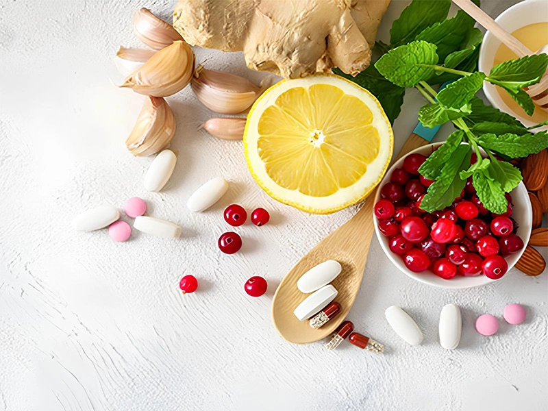 Are Sport Health Supplements Safe for Everyone to Use, Regardless of Age or Health?