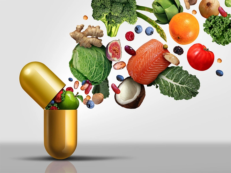 What Are Weight Loss Nutritional Supplements and How Do They Work to Support Your Fitness and Health Goals?