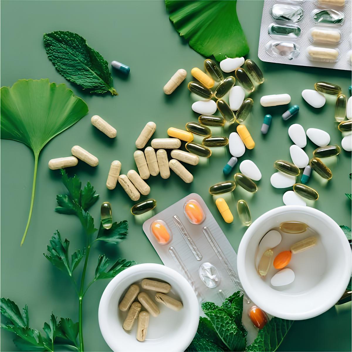 Yanggu Huatai Health: Leader in the Food Supplements Market